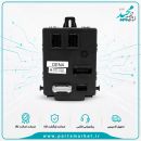 نود داخل اتاق NBCM دنا، سازه پویش