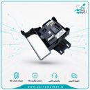 نود داخل اتاق CBM - BCM چهار سوکت پژو 206 رانا IK00416380، کروز