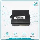 یونیت سنسور دنده عقب سمند، سازه پویش