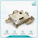 نود داخل اتاق CBM-BCM دنا IK00494780، کروز 