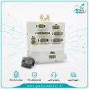 نود داخل اتاق CBM با ريموت H30 کراس و S30، دانگ فنگ