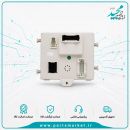 نود داخل اتاق CBM-BCM دنا، EKS