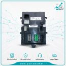 نود داخل اتاق BCM سایپا TH255-25740 سه سوکت، LZNF