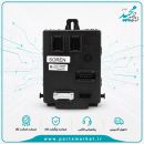 نود داخل اتاق NBCM سورن IK01750880، سازه پویش