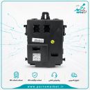 نود داخل اتاق CBM - BCM چهارسوکت پژو 206 رانا YG20240257، سازه پویش