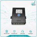یونیت سنسور دنده عقب پژو پارس، سازه پویش