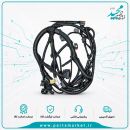 دسته سیم موتور TU5P پژو207 اتوماتیک IK02499180  