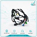 دسته سیم موتور TU5P تارا دستی IK01672380    