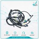 دسته سیم موتور پژو 206 تیپ 3، 9647888880