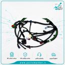سیم کشی موتور تارا اتوماتیک ، IK01410080