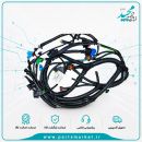 سیم کشی موتور پژو 207 با ایسیو غرب استیل  ، IK01259480