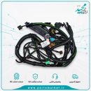 سیم کشی موتور TU5 پژو 405 پارس اتوماتیک ، YG20241950