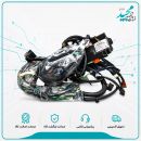 سیم کشی رابط (اصلی) TU5 پژو 206 ، IK00527980