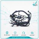 سیم کشی موتور پژو ROA دوگانه سوز با ای بی اس ، 72318888