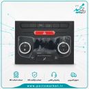 پنل بخاری AC دنا ، ساندن 