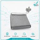 اواپراتور کولر پژو 206 تیپ 5، ساندن