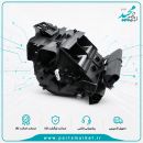 پوسته کامل بخاری پژو 405 پارس سمند ، ساندن