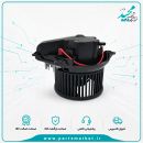 موتور بخاری پژو 405 پارس سمند مدل والئو