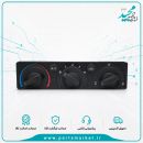 پنل بخاری AC پژو پارس ، 405 و سمند دو سوکت باریک ، والافن