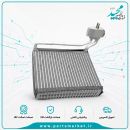 اواپراتور کولر پژو 405 ، ساندن