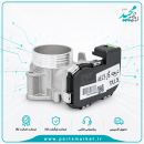 دریچه گاز برقی TU5 پارس پژو 207 IK60121380 برند AECS