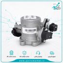 دریچه گاز مکانیکی EF7 طرح زیمنسی ، کروز