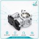 دریچه گاز برقی موتور TU5 پژو 207 پارس تارا، KESENS SSAT