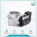 دریچه گاز برقی MAW-MAIFU-TU5، غرب استیل