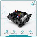 جعبه فيوز داخل موتور BSM پژو 207 و 206، دلفی 