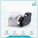 دریچه گاز برقی پژو 206-207 موتور TU5 مدل بوشی