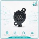 بوق سنسور موانع عقب سمند، کروز