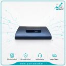 پورت ورودی USB و AUX زیر داشبورد دنا، دنا پلاس ایساکو