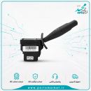 دسته برف پاک کن سمند، سازه پویش