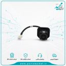 دوربین دنده عقب 207 ، کروز