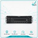 رادیو پخش با USB رانا معمولی، کروز
