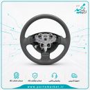 غربيلک فرمان تيبا خاکستری ، کروز