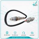 سنسور اکسیژن پایینیME17 سوکت طوسی مدل بوش 