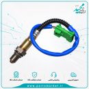سنسور اکسیژن سوکت سبز ساژمی سیم کوتاه، بوش