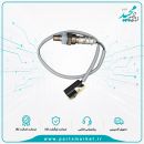 سنسور اکسیژن پایینی XU7 زیمنسی 405 پارس پیکان، کروز