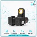 سنسور وضعيت ميل سوپاپ XU7 پارس 405 سمند مدل بالا، KESENS SSAT