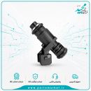 سوزن انژکتور XU7P پارس سورن چهار سوراخ، AECS