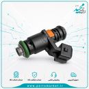سوزن انژکتور XU7 زیمنسی شش سوراخ، DEKA
