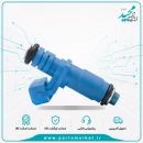 سوزن انژکتور نيسان يورو 4 آبی ، LZNF