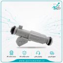 سوزن انژکتور پارس ELX زانتیا طوسی مدل بوش