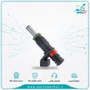 سوزن انژکتور گاز پایه بلند EF7 پراید نیسان چهار سوراخ، کروز