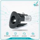 قاب سنسور موانع عقب راست سمند، کروز