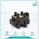 کویل موتور XU7 ساژمی سمند پژو پارس 405 ، کروز