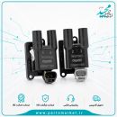 کويل موتور پراید تیبا، کروز 