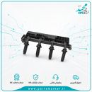 کويل موتور TU3 پژو 206 ، کروز 