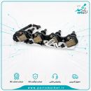مجموعه کويل موتور TU5P، کروز 